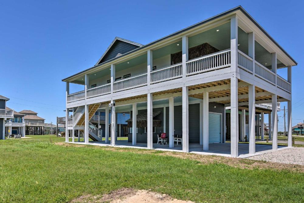 Vacation Home interior